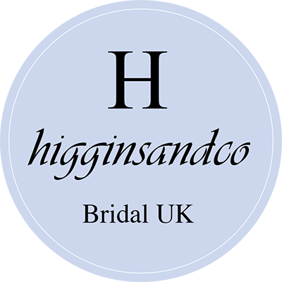 Higginsandco Bridal UK