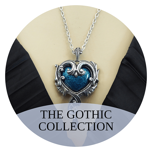The Gothic Collection