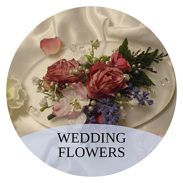 Wedding Flowers